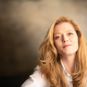 La soprano y directora Barbara Hannigan, galardonada con el Polar Music Prize 2025