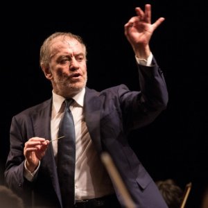 Valery Gergiev podría volver a los escenarios españoles en 2026
