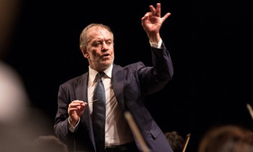 Valery Gergiev podría volver a los escenarios españoles en 2026