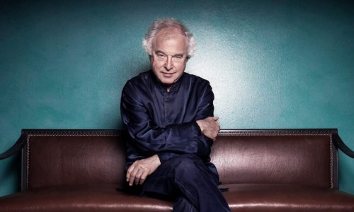 El pianista András Schiff renuncia a tocar en Estados Unidos mientras Donald Trump sea presidente