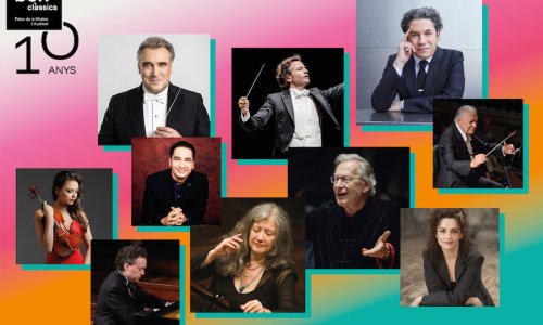 BCN Clàssics presenta la temporada de su 10 aniversario