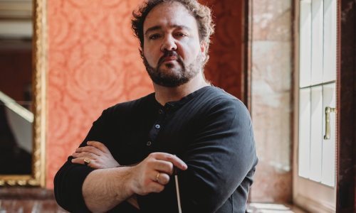 José Miguel Pérez-Sierra debuta en el Capitole de Toulouse al frente de 'Norma'