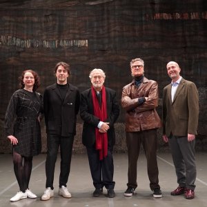 El Ballet del Capitole de Toulouse presenta 'Sémiramis, Don Juan' de Gluck en el Liceu, bajo la dirección de Jordi Savall