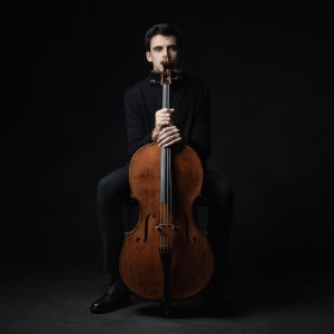 Carlos Vidal: "En mi primer disco quería dar oportunidad a un repertorio inusual"