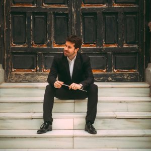 José Luis López-Antón se pone al frente de la Orquesta Sinfónica Vigo 430 con obras de Brahms y Mendelssohn