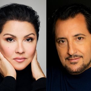 Jorge de León y Anna Netrebko abrirán una nueva edición del Santa Catalina Classics