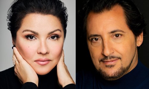 Jorge de León y Anna Netrebko abrirán una nueva edición del Santa Catalina Classics