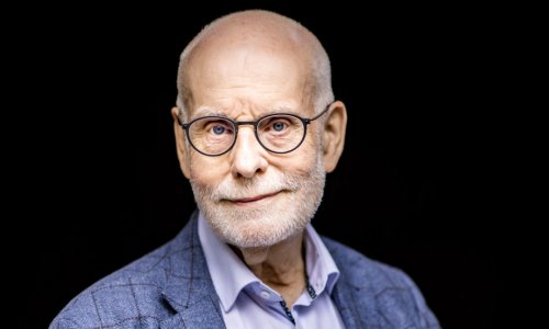Ton Koopman: "El nivel musical en España es altísimo"