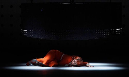 Ivor Bolton pone fin a su titularidad en el Teatro Real con 'Mitridate' de Mozart, en una nueva producción firmada por Claus Guth