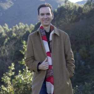 La Orquesta Sinfónica de Castilla y León estrena 'Liminalis' de Manuel Martínez Burgos