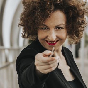 Lucía Marín dirige 'La verbena de la Paloma' en el Maestranza de Sevilla