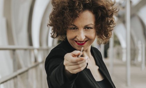 Lucía Marín dirige 'La verbena de la Paloma' en el Maestranza de Sevilla