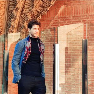 Andrés Salado, nuevo director titular de la Orquesta Sinfónica del Vallés