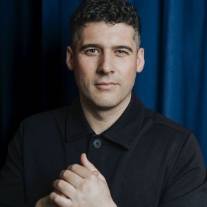 Josep Planells Schiaffino: "Para mí es fundamental mantener un equilibrio entre mi faceta como compositor y la dirección"