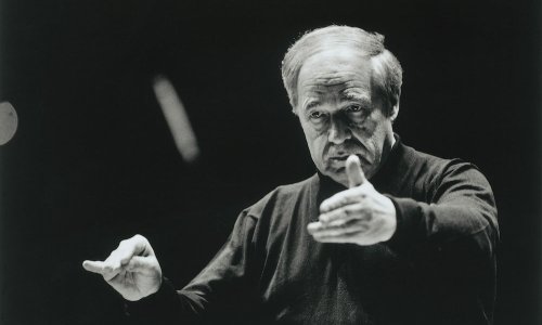 Pierre Boulez, en su centenario: El director que reinventó la modernidad.