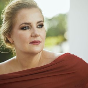 Gabriela Scherer: "Todavía hay quien se sorprende de que pueda cantar Pamina y Sieglinde al mismo tiempo"