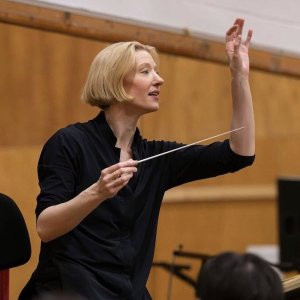 Joana Mallwitz debuta en el Metropolitan de Nueva York, al frente de 'Le nozze di Figaro'