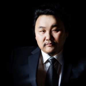 El barítono Amartuvshin Enkhbat regresa a la temporada de ABAO con un recital en solitario
