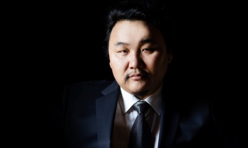 El barítono Amartuvshin Enkhbat regresa a la temporada de ABAO con un recital en solitario