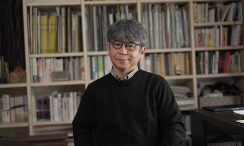 El Palau de la Música de Valencia presenta la ópera 'La doncella del mar', del japonés Toshio Hosokawa