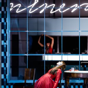 Krzysztof Warlikowski firma una nueva producción de 'Katia Kabanová' en Múnich, con Corinne Winters como protagonista