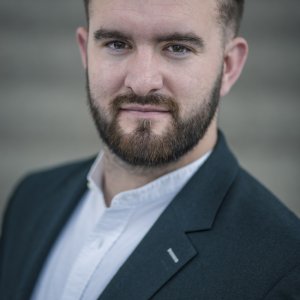 El barítono británico Steffan Lloyd Owen gana el VIII Concurso Internacional de Canto Josep Palet