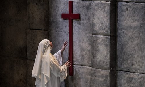 Pedro Halffter dirige 'Dialogues de Carmelites' de Poulenc en Santander, con Maite Alberola como protagonista