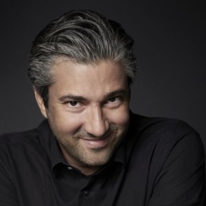 David Afkham regresa este fin de semana con la Orquesta Nacional de España para dirigir la Sexta de Mahler
