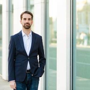 El español Jesús Herrera, nuevo director artístico de la Orquesta Filarmónica de Londres