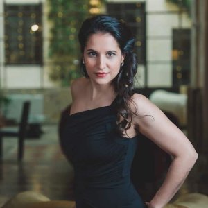 Sara Blanch será Mélisande, la próxima temporada, en la Scala de Milán