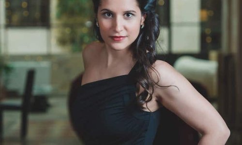 Sara Blanch será Mélisande, la próxima temporada, en la Scala de Milán