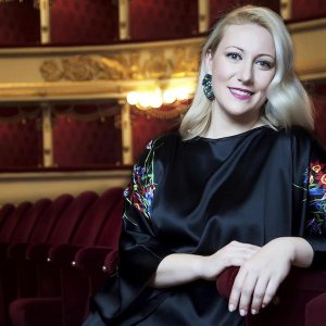Saioa Hernández, Pablo Heras-Casado, Calixto Bieito, Sara Blanch y Xabier Anduaga en la temporada 25/26 de la Ópera de París