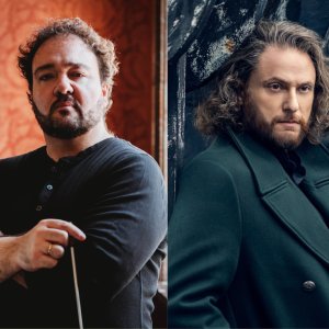 Airam Hernández y José Miguel Pérez-Sierra, en la próxima temporada del Capitole de Toulouse
