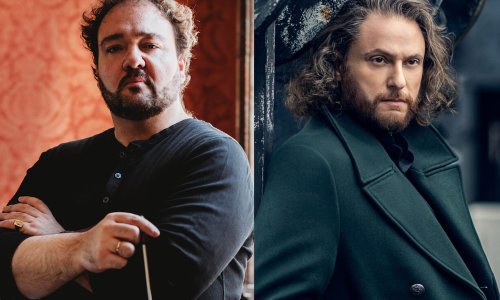 Airam Hernández y José Miguel Pérez-Sierra, en la próxima temporada del Capitole de Toulouse
