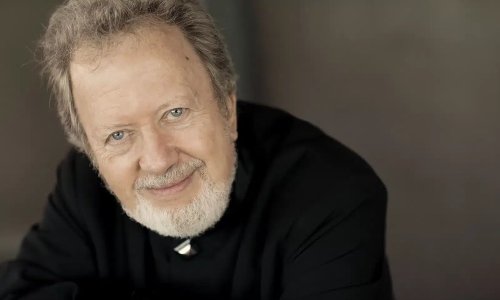 El director de orquesta John Nelson fallece a los 83 años