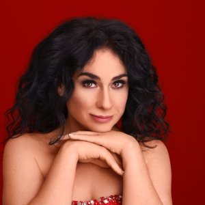 Rinat Shaham: "Creo que estoy en mi mejor momento de madurez vocal e interpretativa"