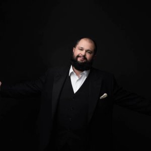 Celso Albelo rinde homenaje a Renata Tebaldi en el museo dedicado a la soprano en Busseto