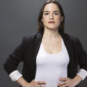 Natalia Labourdette encabeza 'Il viaggio a Reims' de Rossini en la Ópera de Leipzig