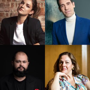 Marina Monzó, Yolanda Auyanet, Ismael Jordi y Celso Albelo, entre los nominados a los Premios Talia 2025 en las candidaturas de lírica
