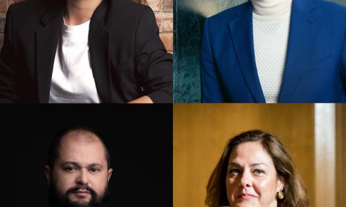 Marina Monzó, Yolanda Auyanet, Ismael Jordi y Celso Albelo, entre los nominados a los Premios Talia 2025 en las candidaturas de lírica