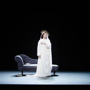 'La Regenta' regresa a Oviedo, con música de Marisa Manchado y escena de Bárbara Lluch