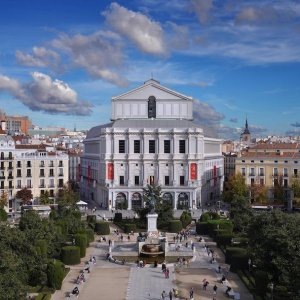 El Teatro Real presenta su temporada 2025/2026, inspirada en Shakespeare y en el 'Barba Azul' de Perrault