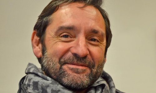 Roberto Ugarte es propuesto como nuevo gerente al frente de Euskadiko Orkestra