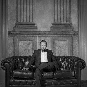Javier Camarena se incorpora a la 36 Temporada Lírica del Teatro Cervantes
