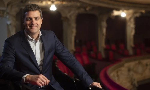 La Ópera de Zúrich presenta su temporada 25/26, la primera liderada por Matthias Schulz y con el regreso de Anna Netrebko