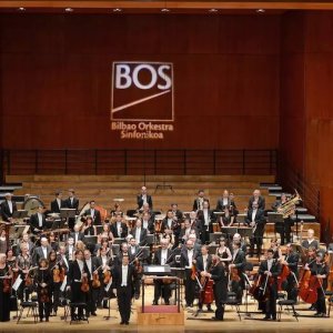 La dirección de la Sinfónica de Bilbao sostiene que la huelga convocada por sus músicos es "absolutamente injustificada"