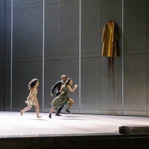 Esa-Pekka Salonen lidera una nueva producción de 'Khovanshchina' en el Festival de Pascua de Salzburgo
