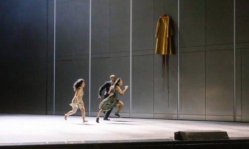 Esa-Pekka Salonen lidera una nueva producción de 'Khovanshchina' en el Festival de Pascua de Salzburgo