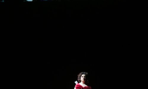 'La Regenta' regresa a Oviedo con música de Marisa Manchado y con María Miró como protagonista