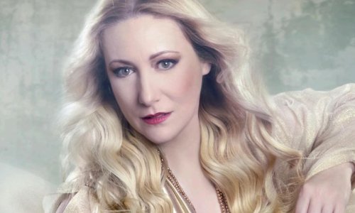 Saioa Hernández sustituye hoy en Viena a Sonya Yoncheva como Maddalena en 'Andrea Chénier'